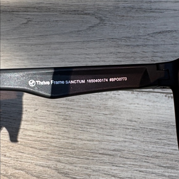 Tifosi Sanctum - Picture 5 of 5